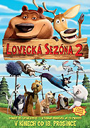 Loveck� sez�na 2�� Open Season 2