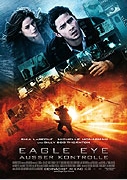 Film Oko dravce -Eagle Eye movie