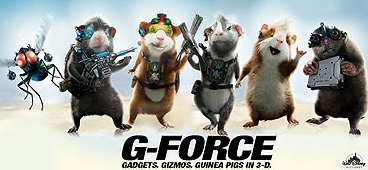 G-Force