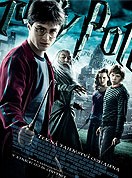 Harry Potter a Princ dvoj� krve