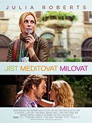 Jíst, meditovat, milovat