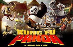 Kung Fu Panda