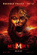 Mumie: Hrob Dračího císaře (Mummy: Tomb of the Dragon Emperor) Mumie: Hrob Dračího císaře