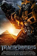 Transformers 2: Pomsta poražených online ke shlédnutí