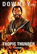 Tropick� bou�e�� Tropic Thunder