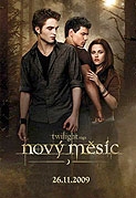 Twilight S�ga: Nov� m�s�c