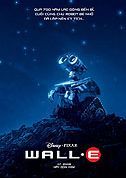 VALL-I, anglicky WALL-E